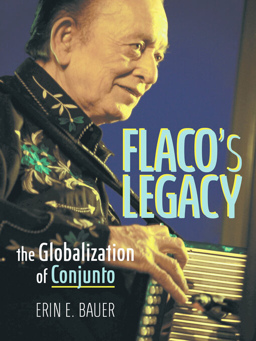 Cover image for Flaco's Legacy